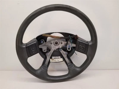 2006 06 DODGE DAKOTA руль с элементами управления 5JE181DHAJ  - Изображение 1 из 4