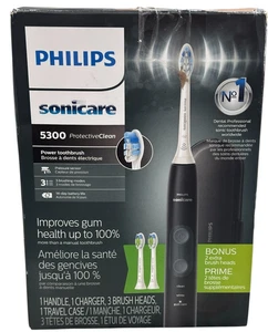 Philips Sonicare ProtectiveClean 5300 Spazzolino elettrico ricaricabile - Foto 1 di 3