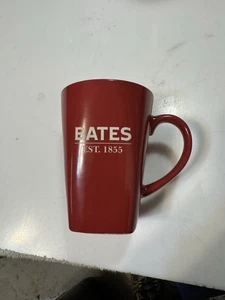 Bates College Bobcats Kaffeebecher 12 Unzen - Bild 1 von 4