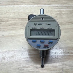Mitutoyo 543-135 Digimatic Digital Indicator (0-0.5" Range, 0.0005", IDC-1012ME) - Picture 1 of 7