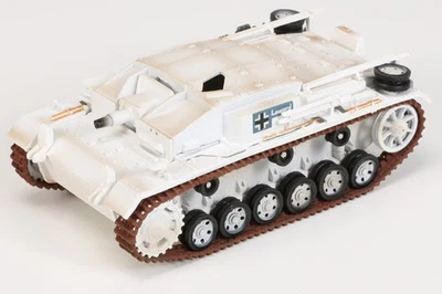 Easy Model 1/72 Sd.Kfz.142 StuG III E Tank German Army StAbt 184 - Image 1 of 2