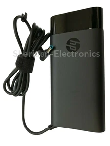 463553-004 - 90W ADAPTER PFC SMART 4.5mm RA 1.8m - Photo 1/1