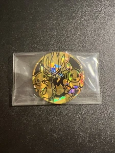 2022 Pokemon Battle Academy Coin New - Picture 1 of 2