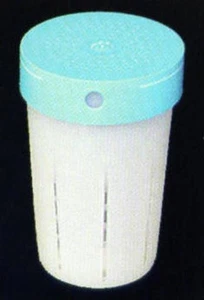 Challenge 50059 Plastic Recyclable Cricket Cup Box of 24 - Picture 1 of 1