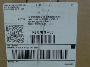 UsedLikeNew - Cole Haan Mens Grand Stitchlite Wingtip, Oxford Black/Black, 9.5 - Picture 1 of 8