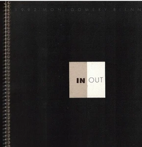 1992 Montgomery Biennial: IN/OUTSIDERS From the American South - Picture 1 of 1