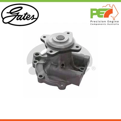 Bomba de agua GATES para Suzuki Grand Vitara 2.0 (TD54) gasolina Foto 1 de 4