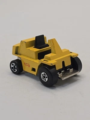 Mattel Hot Wheels Workhorses Caterpillar - Image 1 of 4