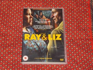 Ray & Liz (New Wave Films DVD, 2018) Autobiographical Working Class UK Drama - Picture 1 of 4