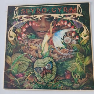 SPYRO GYRA MORNING DANCE VINYL ALBUM LP (ORIGINAL 1979) FREE UK DELIVERY - Picture 1 of 6