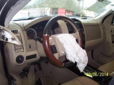 Estuche de transferencia ECM chasis VIN 7 octavo dígito compatible con 10-12 ESCAPE 10636686 Foto 1 de 4