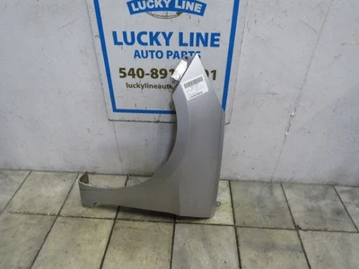 Guardabarros izquierdo 12 13 14 15 16 17 HYUNDAI ACCENT Foto 1 de 4