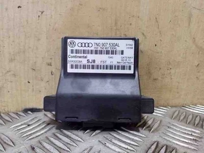 Centralina Gateway Skoda Superb II 3T4 5WK50038A 1.6 Diesel 77kw 26148007 - Immagine 1 di 4