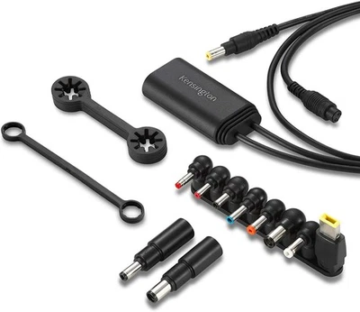 Lot of 20 | New and Unopened | Kensington 60W USB 3.0 Power Splitter K38310NA - Image 1 of 4