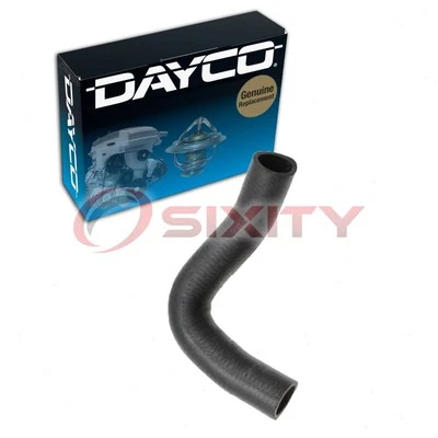 Manguera de refrigerante de radiador superior Dayco para Kia Sorento 2003-2006 correas refrigeración dd Foto 1 de 4