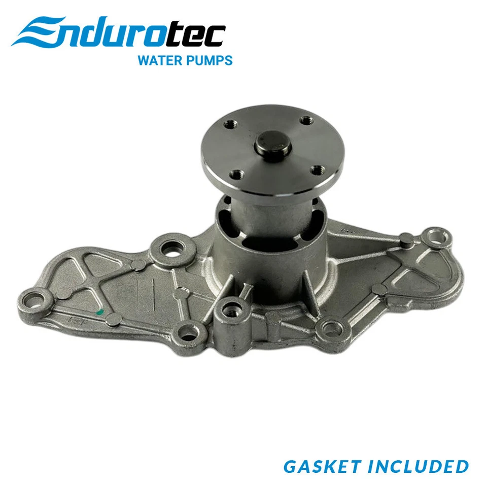 Water Pump FOR Ford Probe Telstar Mazda Eunos 323 626 MX6 1.8L 2.0L 2.5L V6 - image 1 of 1