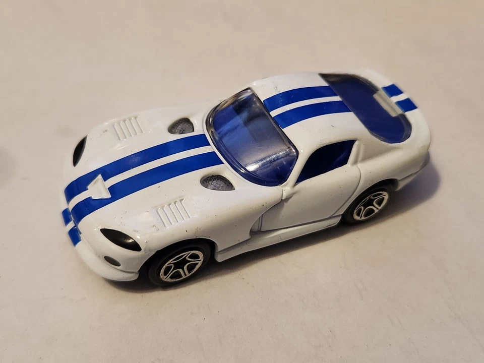 Hot Wheels & Matchbox Dodge (caja #50) Mopar Chrysler Plymouth Foto 1 de 1