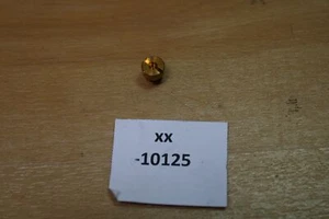 Dellorto 724.68.12 Hauptdüse M6 Gr88 NOS NEU genuine xx10125 - Picture 1 of 1