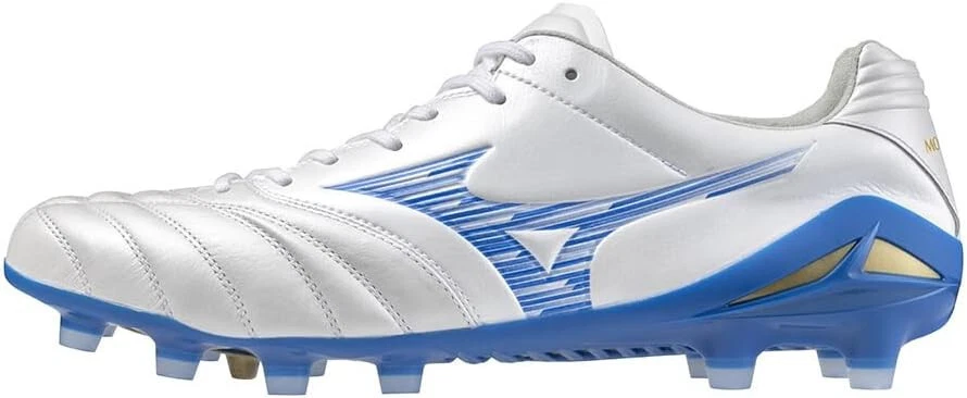 MIZUNO Soccer Shoes MONARCIDA NEO 3 ELITE P1GA2420 White Blue US9.5(27.5cm)