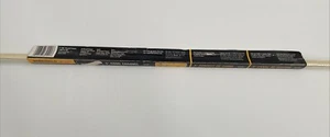 Wiremold CordMate Kabelabdeckung 5 Fuß Kanal, Versteckt Heimbüro 1 Kabel Elfenbein - Bild 1 von 6