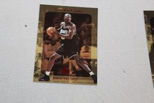 1997-98 SP AUTHENTIC Basketball Card Complete Finish Fill Your List Set U-Pick