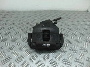 Ford Fusio Left Passenger N/S Front Brake Caliper & Abs Mk1 1.4 Diesel 2001-12↔ - Picture 1 of 5