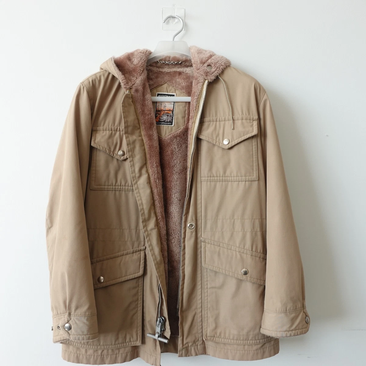 Mighty Mac Parkas for Men for Sale | Shop New & Used | eBay