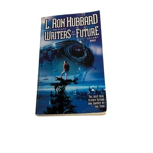 Writers of the Future L. Ron Hubbard Vol XXIII 2007 - Picture 1 of 7
