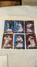 2020 Topps Throwback Thursday Set #7