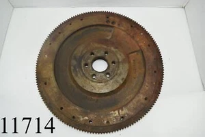 C5AE Ford Flywheel Mustang Fairlane Bronco 1965 1966 1967 1968 65 66 67 68 - Picture 1 of 8