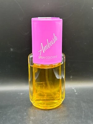 DANA EMBOSCADA 53 ML SPRAY DE COLONIA Foto 1 de 4