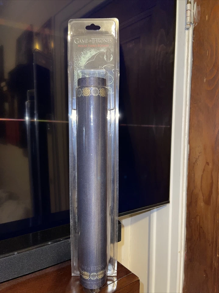 A Game of Thrones: House Tyrell Playmat (HBO Edition) - Image 1 of 1