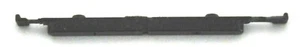 OEM T-MOBILE REVVL V+ 5G WTRVL4G BLACK VOLUME BUTTONS ROCKER KEY - Photo 1 sur 1