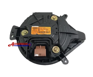 Motor Del Ventilador Audi A4 8E B6 B7 8E1820021A 8E1820021B 8E1820021E - Imagen 1 de 3