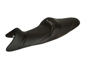 Suzuki Gladius SFV 650 2009-2015 top upholstery saddle great comfort new REF2487 - Picture 1 of 1