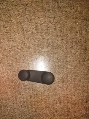 DODGE NEON SRT-4 2.4L Rear Driver Side Door Window Crank Manual OEM 4615 642 — 第 1/2 张图片