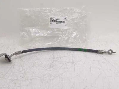 New OEM Genuine Hyundai Rear LH Brake Line 2016-2021 Tucson 58737-D3000 - Image 1 of 4