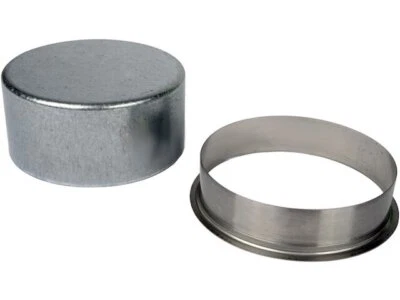 Manguito de reparación del cigüeñal trasero para Audi 90 Quattro 1989-1991, 1993-1995 76576MZNP Foto 1 de 2