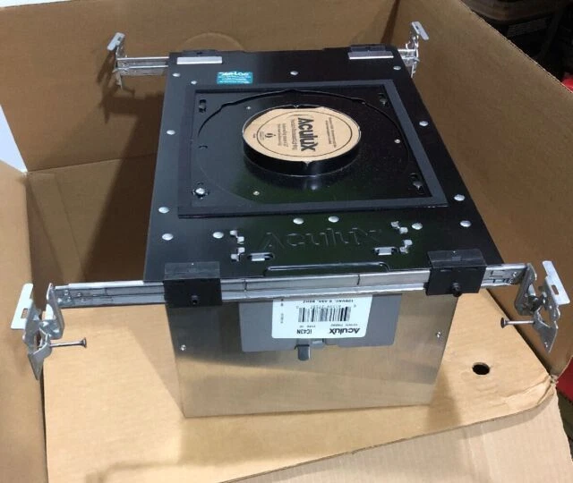 Juno IC43N Transformer - Silver