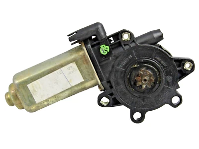 Land Rover Discovery 2 1994-2004 motor ventana eléctrica lado conductor trasero izquierdo fabricante de equipos originales Foto 1 de 4