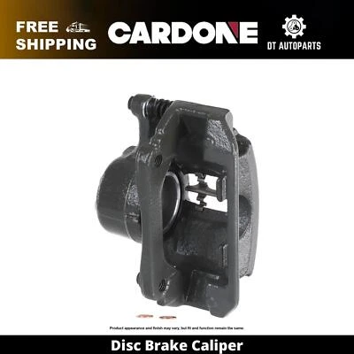 Pinza de freno de disco delantera derecha Cardone 1996 para Mercury Grand Marquis 1995-1997 Foto 1 de 4