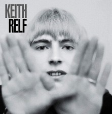 Keith Relf : All the Falling Angels VINYL 12" Album 2 discs (2020) ***NEW***