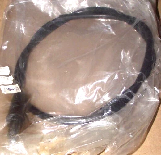 CABLE DE ACELERACIÓN HONDA MTX50 (STOCK NUEVO PERO ANTIGUO) Foto 1 de 1