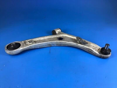 08-15 MITSUBISHI LANCER MR GSR EVO X FRONT RIGHT LOWER CONTROL ARM OEM - Image 1 of 4