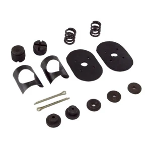 Steering Drag Link Repair Kit for Jeep Willys 1946-1971 CJ2A CJ3A CJ3B CJ5 CJ6 - Picture 1 of 1