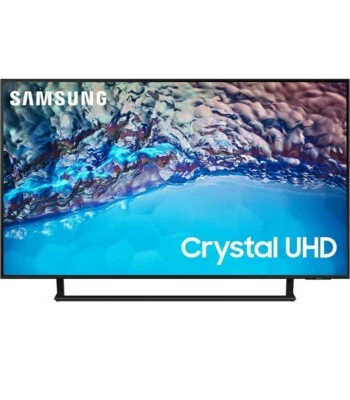 Samsung TV UE50BU8570UXZT 50", Crystal UHD 4K - Immagine 1 di 3