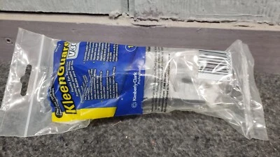 Kleen Guard V30 Protección Ocular Flexible - Gafas de Seguridad Transparentes Kimberly Clark Foto 1 de 2