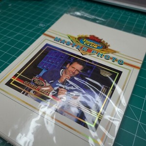 1993 Stadium Club Members Only Master Photos Sealed Pack - George Brett