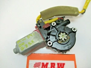 POWER WINDOW MOTOR DRIVER LEFT REAR LR AUTO UP DOWN for 03 04 05 06 INFINITI G35 - Picture 1 of 6