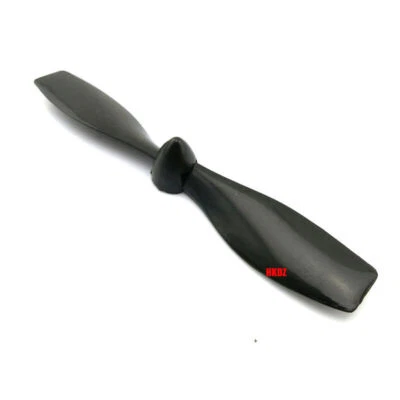 7 Propeller Prop for 1mm Shaft Motor RC DIY Model Aircraft Drone5mm Mini Plastic - Image 1 of 4